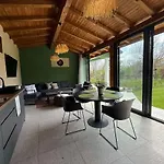 House Villa Tscherweni Breg