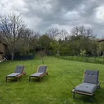 House Villa Tscherweni Breg