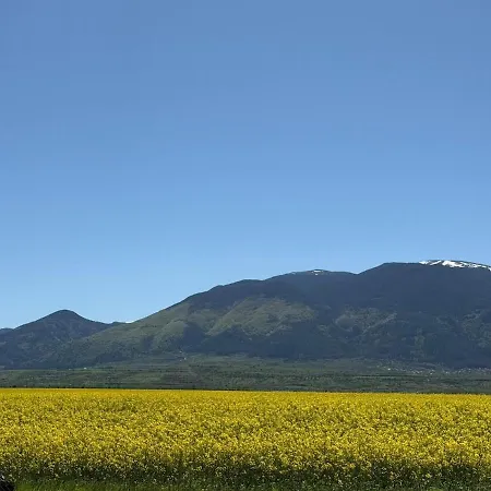 House Tscherweni Breg