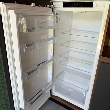 House Villa Tscherweni Breg