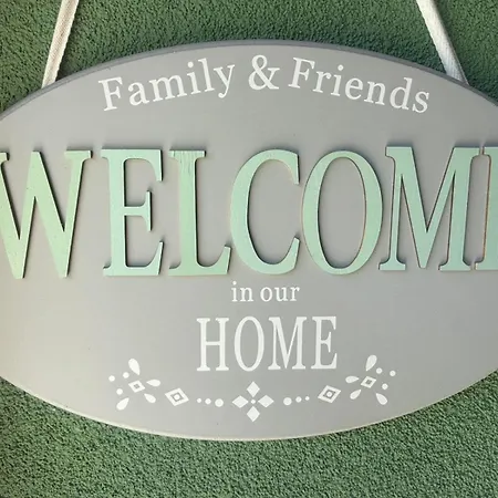 Villa House Tscherweni Breg