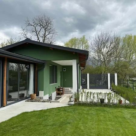 Villa House *