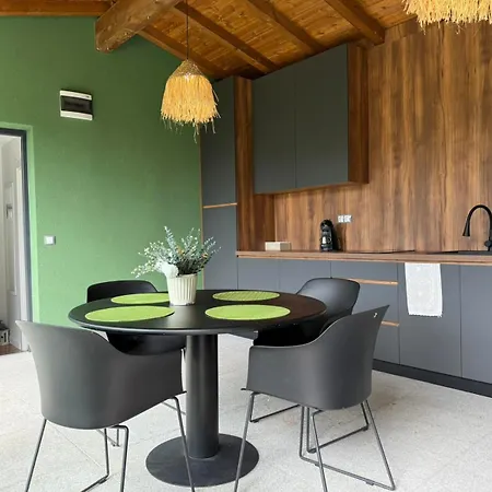וילה House Tscherweni Breg