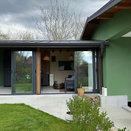 House Tscherweni Breg