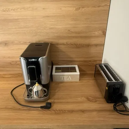 فيلة House Tscherweni Breg