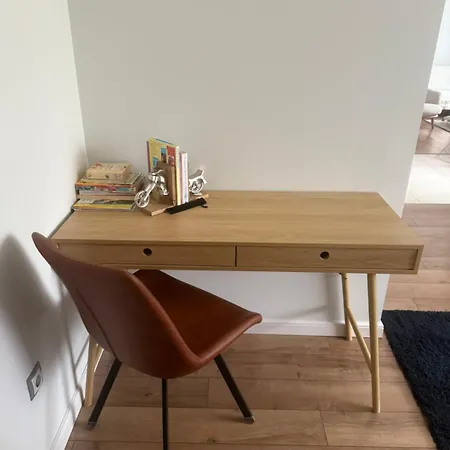 House * Tscherweni Breg