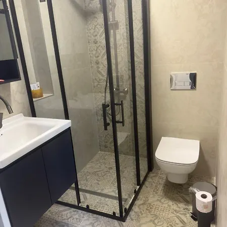 וילה House Tscherweni Breg