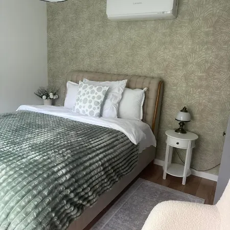 House Tscherweni Breg