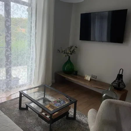 House וילה *