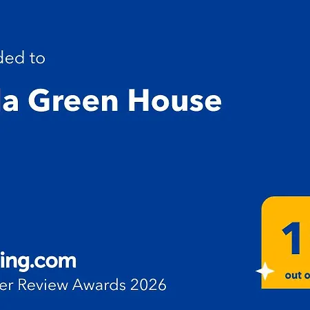 House Villa *