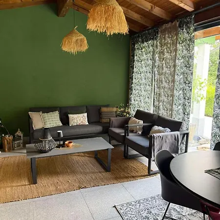 House Tscherweni Breg