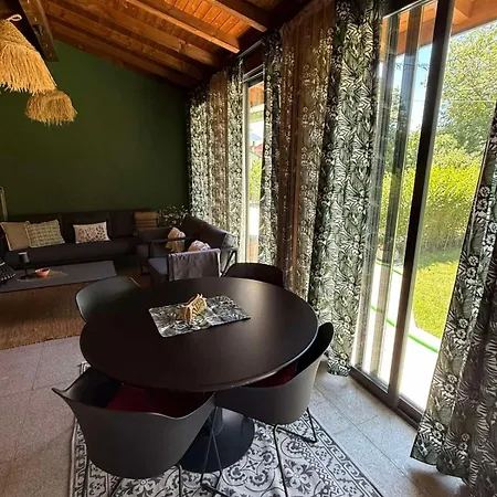 House Villa *