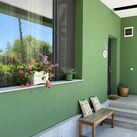 Villa House