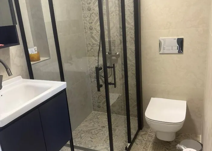 Вилла House Cherven Breg (Kyustendil)